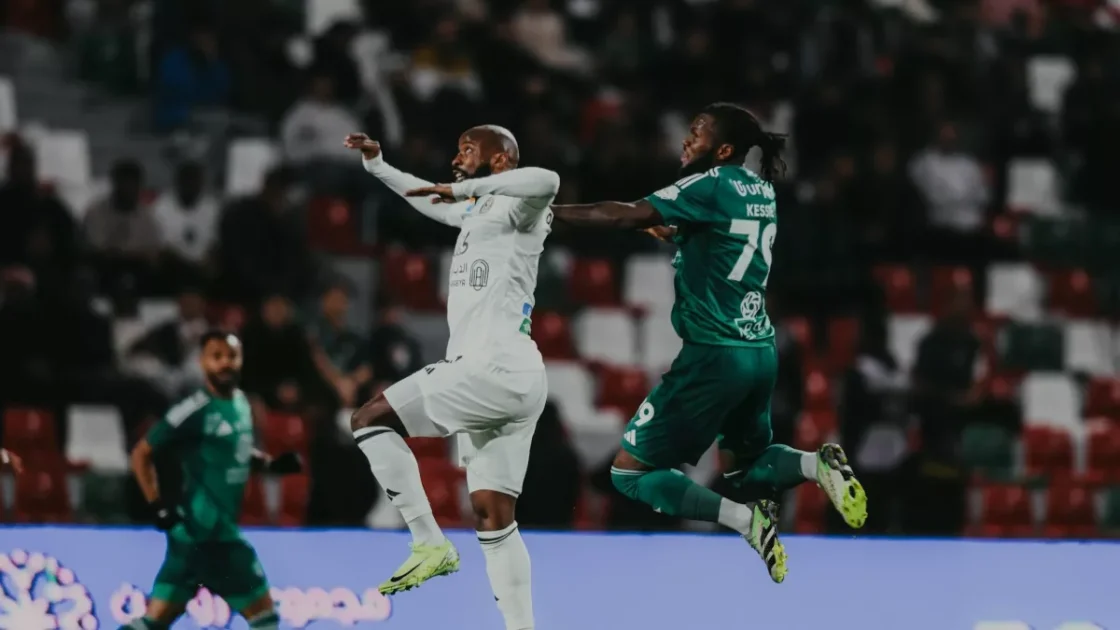 مستقبل سعد الشهري مع الاتفاق يتحدد في لجنة الاستدامة المالية