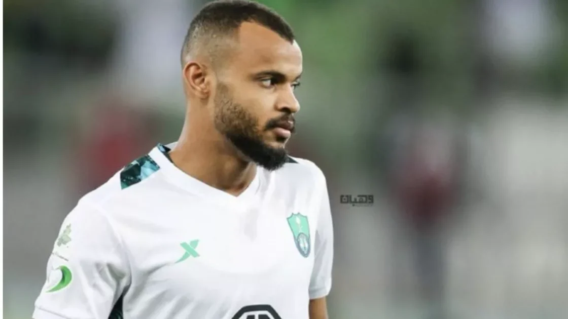 مستقبل مجرشي مهدد .. هل يعيد الأهلي تجربة دارسي؟