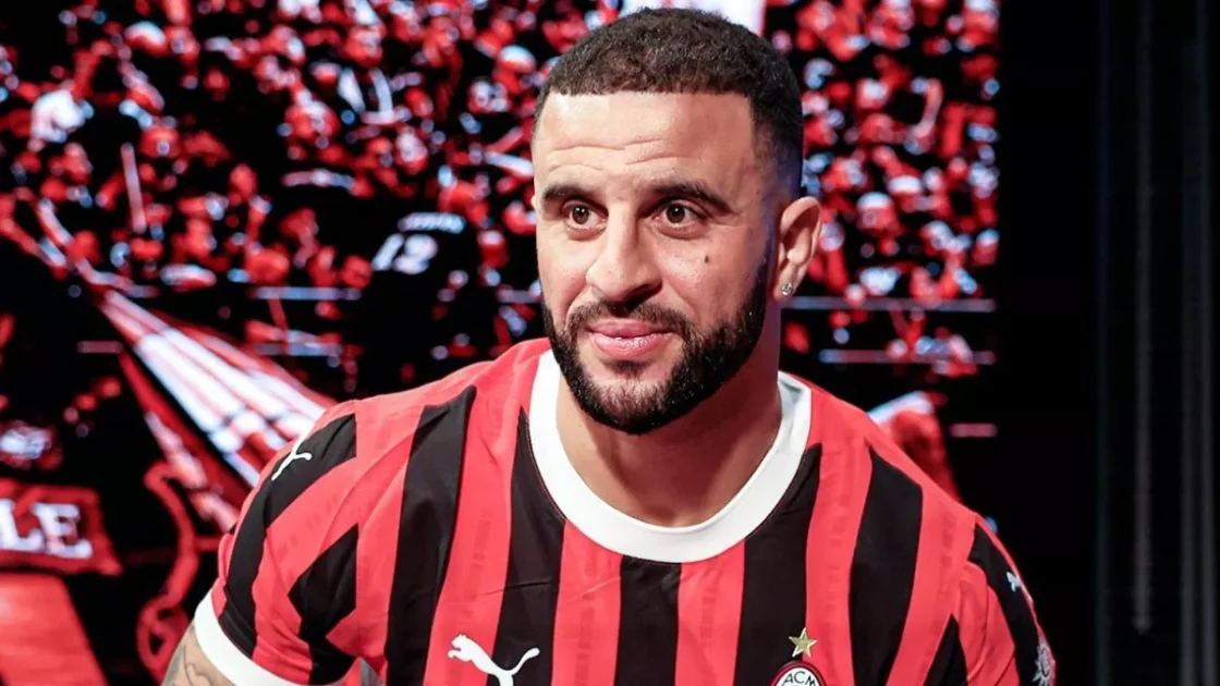 مستقبل ووكر يتحدد قبل نهائي الكأس.. خيمينيز يتألق
