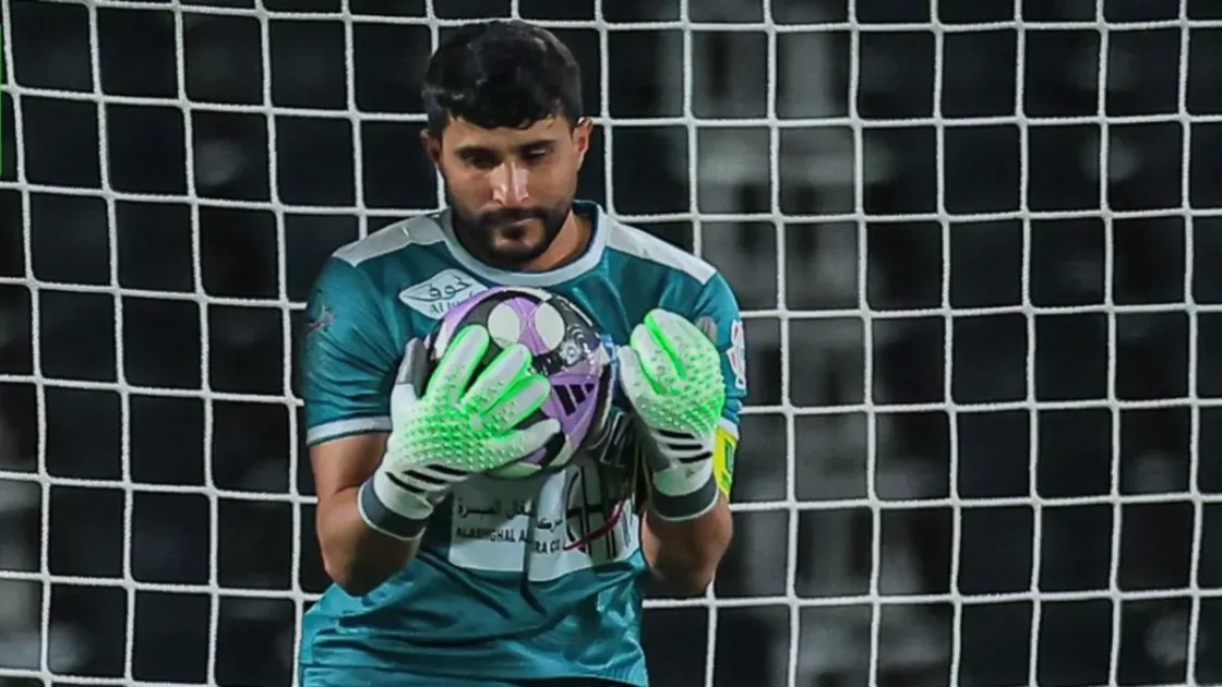 مسلي آل معمر يدعو اتحاد القدم للحياد في قضية النصر والعروبة