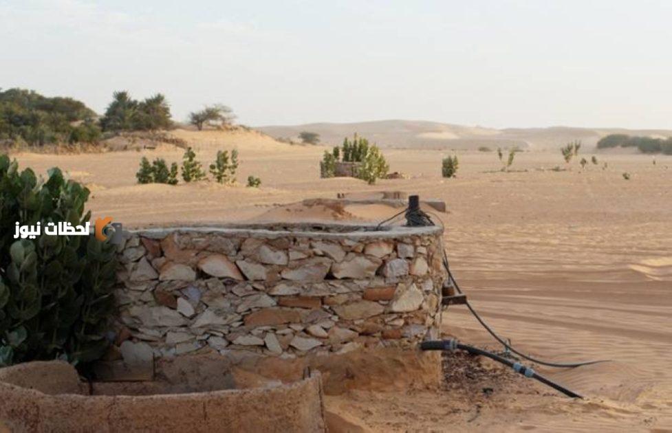 مسودة جديدة لضوابط إصدار رخص حفر الآبار تكشفها عكاظ