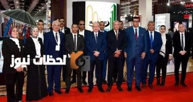 مشاركة القوات المسلحة في معرض