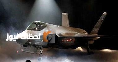 مصادر لرويترز: محادثات بين الولايات المتحدة والسعودية حول شراء الرياض لطائرات إف-35.