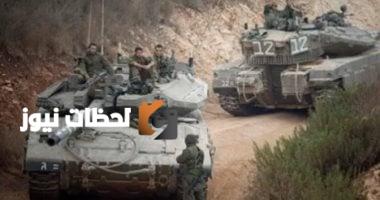 مصدر أمني إسرائيلي: يتطلب إخضاع حماس عامين من القتال المكثف