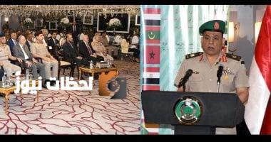 مصر تستضيف الاجتماع التاسع والعشرين للجمعية العمومية للاتحاد العربي للمحاربين القدامى
