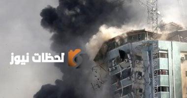 مصر تشيد بتغير موقف الأطراف الدولية تجاه الأوضاع في غزة