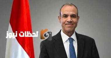 مصر تقدر المساعي الدبلوماسية لإجراء محادثات مباشرة بين روسيا وأوكرانيا