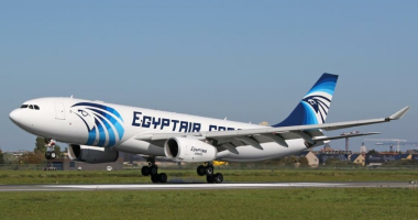 مصر للطيران تنظم غدًا 14 رحلة لنقل الحجاج إلى السعودية