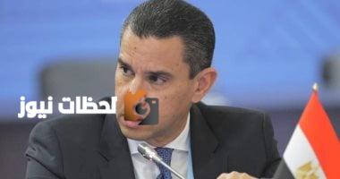 مصر وفرنسا تتفقان على تعزيز التعاون ضمن مجموعات العشرين والسبع