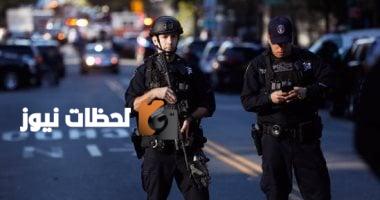 مصرع اثنين من موظفي السفارة الإسرائيلية في حادث إطلاق نار بواشنطن