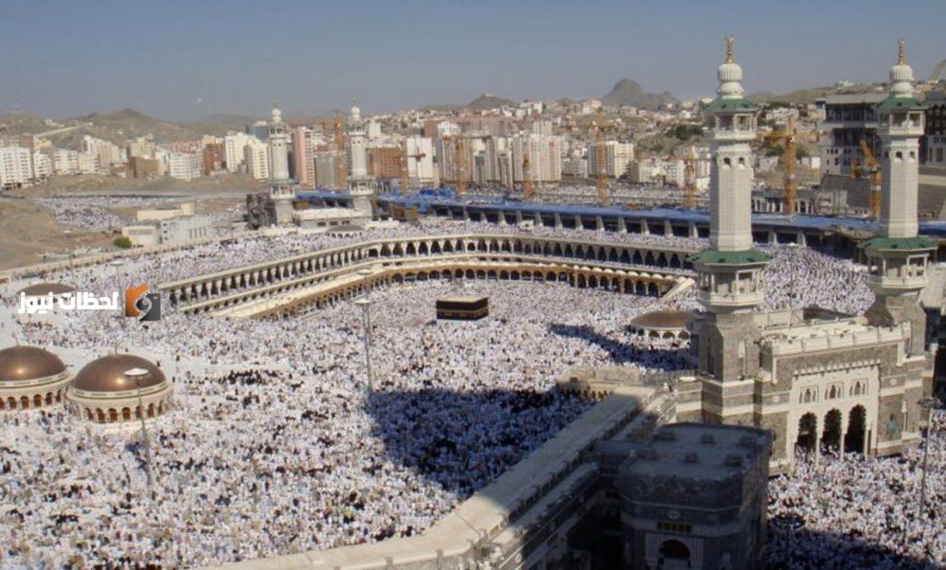 مطار الملك عبد العزيز يستقبل أكثر من 755 ألف حاج هذا العام