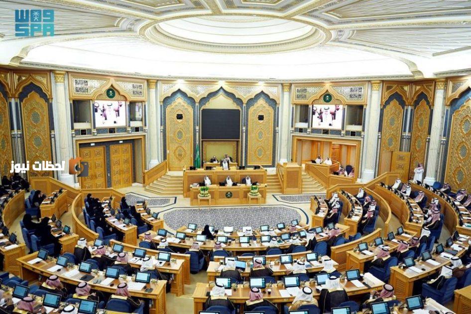 «مطالبات الشورى» بتوطين الإعلان وتقليل تسرب عوائده خارج السعودية