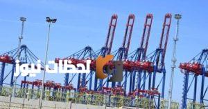 معلومات أساسية عن محطة قناة السويس للحاويات شرق بورسعيد: الأكبر في الشرق الأوسط