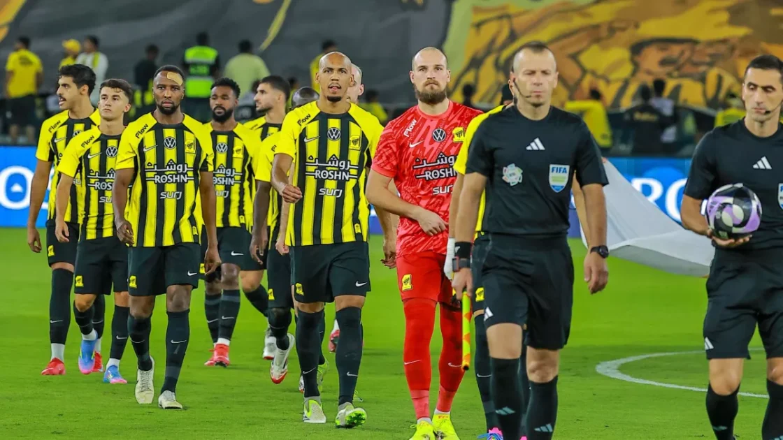 مفاجآت تنتظر الاتحاد قبل مواجهة الرائد بالجولة القادمة