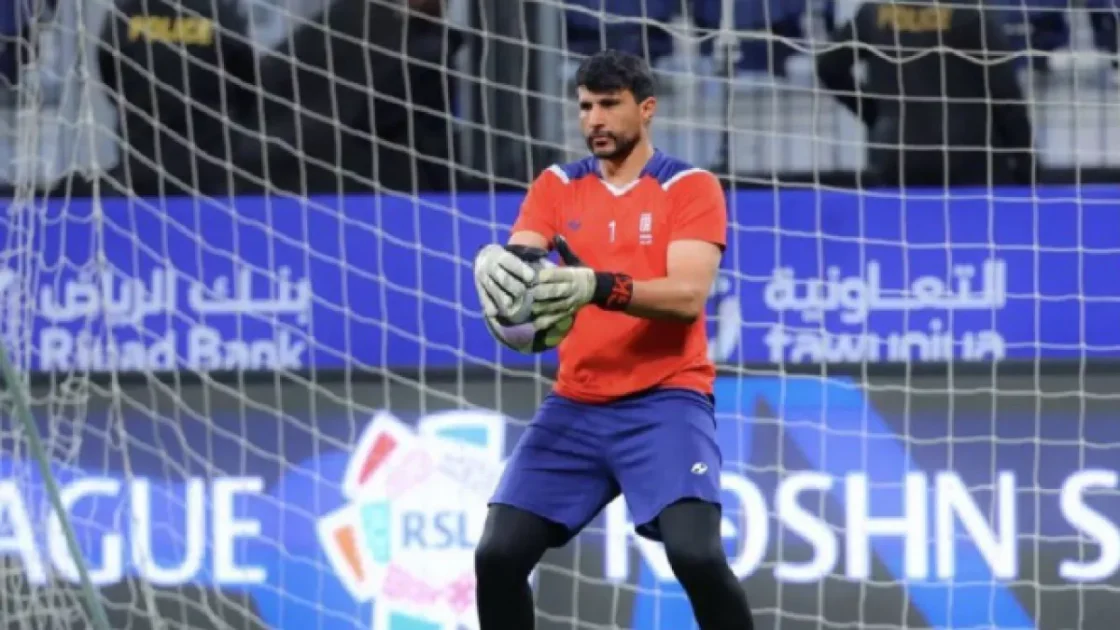مفاجآت جديدة في قضية النصر والرويلي تثير الجدل حول تجاهل العروبة
تصريحات مدهشة تعيد تسليط الضوء على قضية النصر والرويلي وارتباطها بتجاهل العروبة
تطورات غير متوقعة في قضية النصر والرويلي ترفع علامات الاستفهام حول تجاهل العروبة
أخبار مثيرة حول قضية النصر والرويلي تطرح تساؤلات بشأن تجاهل العروبة