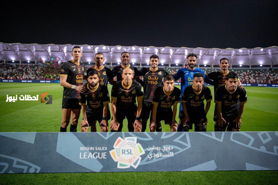 مفاجأة الوحدة قد يعود لدوري روشن بعد تجنب الهبوط