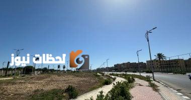 مفاجأة: تقلبات سريعة في درجات الحرارة قريباً