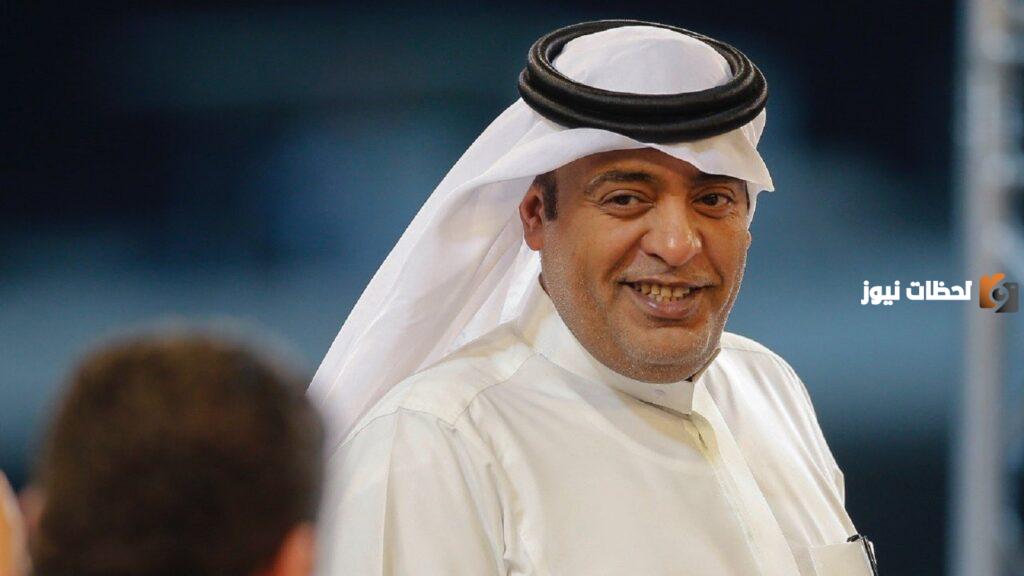 مفاجأة كبرى عن شكوى الاتحاد ضد مالكوم يكشفها وليد الفراج