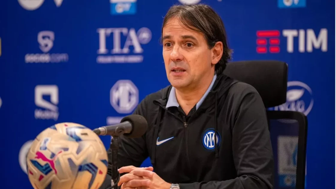 مفاوضات الهلال مع إنزاغي تشهد تقدماً ملحوظاً ولكن