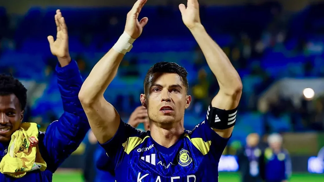 مفاوضات رونالدو تتوقف مع النصر .. خيبة أمل البرتغالي تثير اهتمام العالم