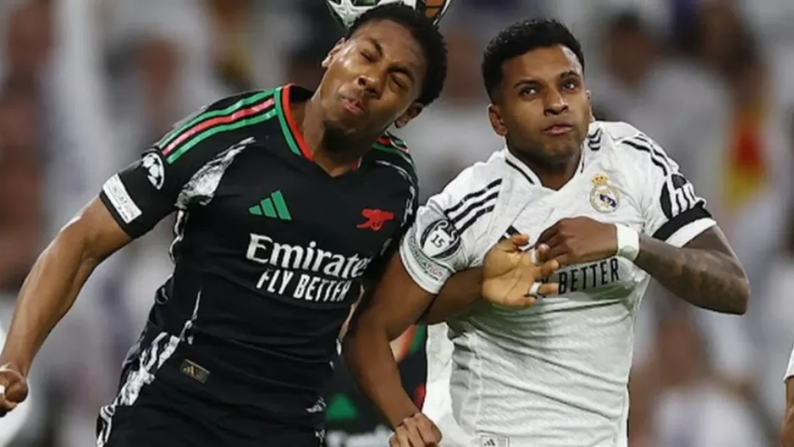 مفاوضات مثيرة بين الهلال ونجوم ريال مدريد