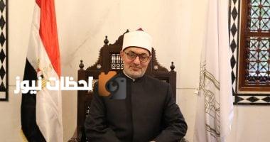 مفتى الجمهورية: أداء الحج بدون تصريح رسمي يعد مخالفة شرعية ويعتبر