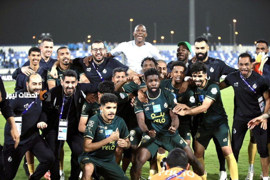مكافآت كبيرة في الخلود للبقاء في الدوري الممتاز فترة طويلة