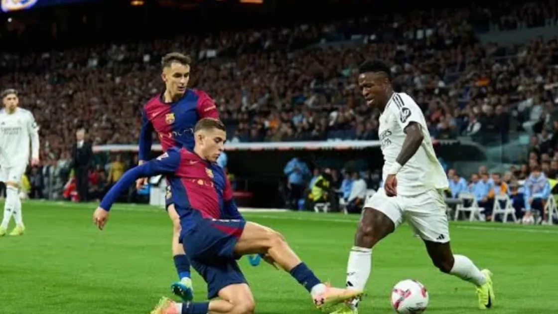 ملامح تتويج ريال مدريد بالدوري الإسباني
