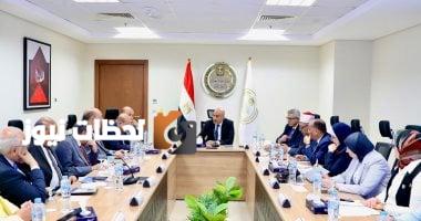 ملخص الأخبار خلال 24 ساعة: وزير التعليم يعلن بدء العام الدراسي الجديد في 20 سبتمبر 2025