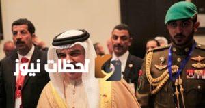 ملك البحرين: المحادثات النووية بين واشنطن وطهران قد تساهم في استقرار المنطقة