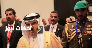 ملك البحرين: المحادثات النووية بين واشنطن وطهران قد تساهم في استقرار المنطقة