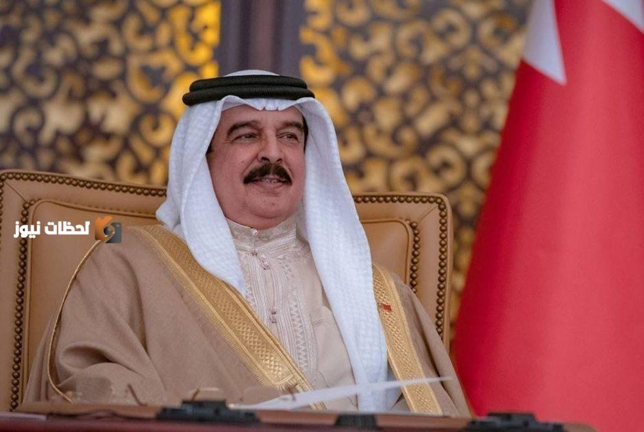 ملك البحرين يؤكد: حل الدولتين طريق السلام الشامل في المنطقة