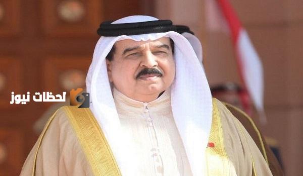 ملك البحرين يصل الرياض للمشاركة في القمة الخليجية الامريكية