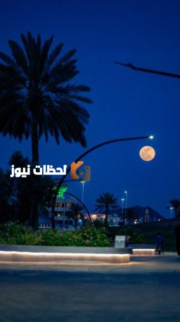 من الجبال إلى السماء: حائل تُروى بعيون جديدة