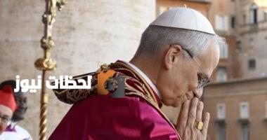 من هو البابا الجديد للفاتيكان روبرت فرنسيس بريفوست؟ (صور)