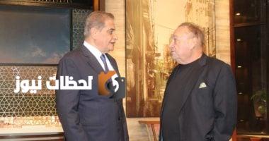منتج المسلسل الأمريكي