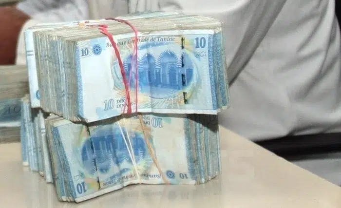 منحة العاطلين والمتعثرين في تونس