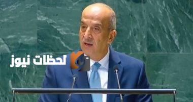 مندوب مصر بالأمم المتحدة: مصر كان لها دور أساسي في تسهيل الاستجابة الإنسانية في غزة