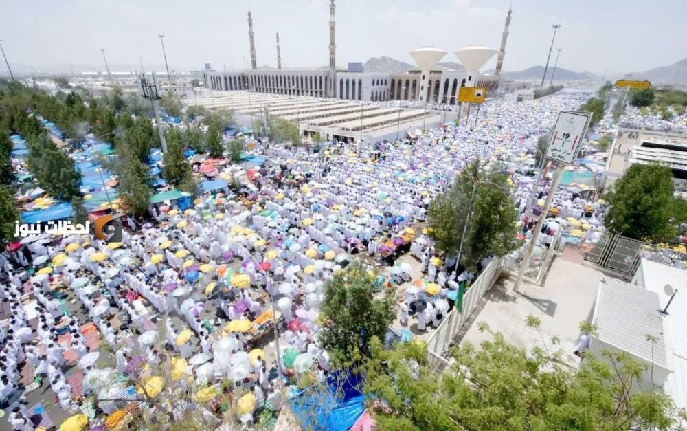 منذ 1 ذي الحجة... حسم مبلغ حجز حملات الحج عند الإلغاء