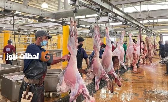 منصة احسان تستقبل طلبات الاضاحي الكترونيًا لموسم الحج الحالي