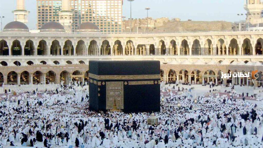 منع دخول مكة المكرمة بدون تصريح