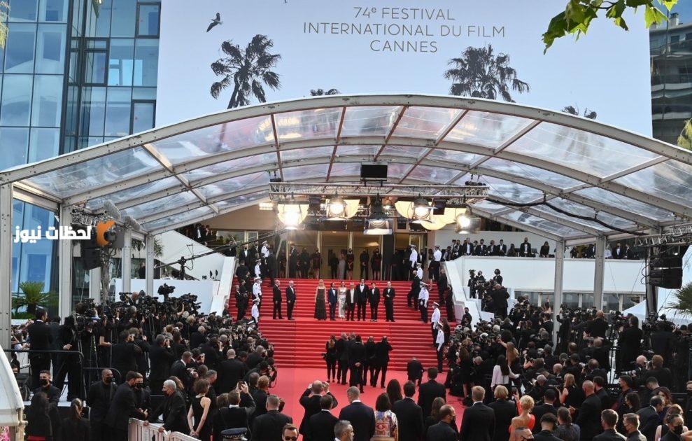 مهرجان كان يحتفل بفيلم يكشف تحديات ما بعد الولادة بطريقة مبتكرة