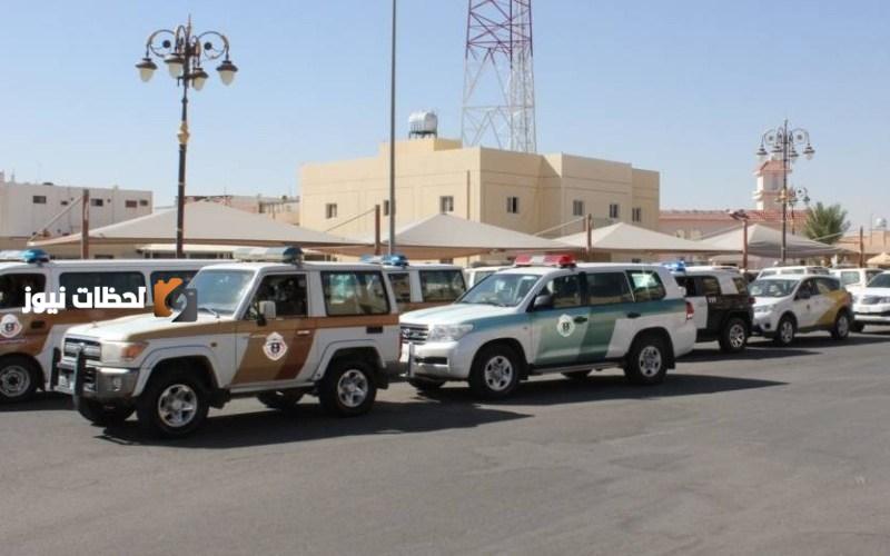 مواطن يضبط 9 إثيوبيين مخالفين في جازان بعملية تهريب ناجحة