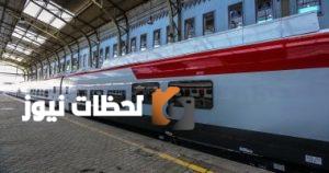 مواعيد قطارات “القاهرة – الإسكندرية” والعودة اليوم السبت 10 مايو 2025