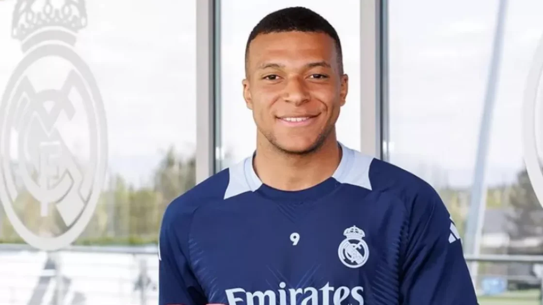 مودريتش يغادر.. مصير مبابي في ريال مدريد يتقرر