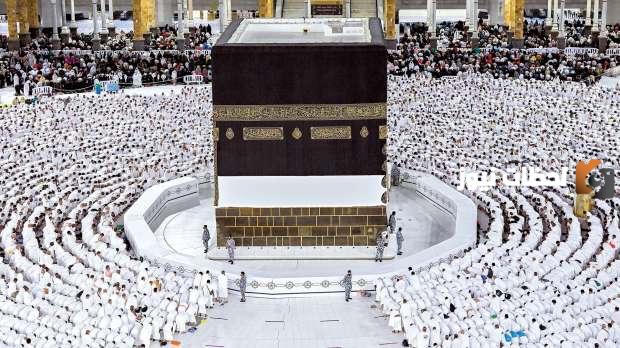 موسم الحج