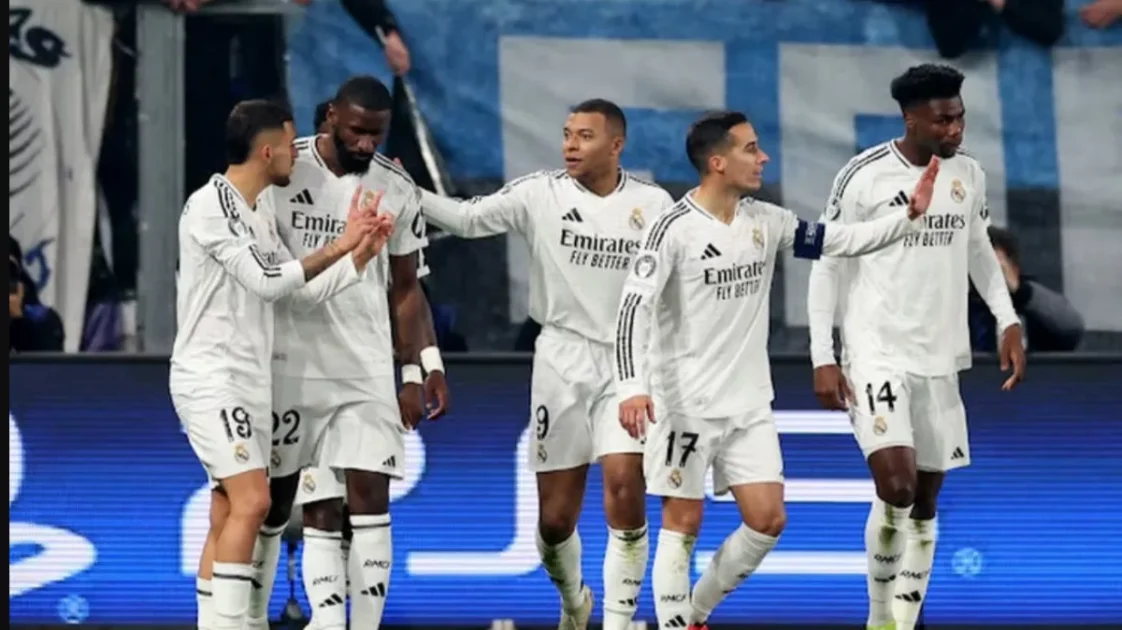 موعد الإعلان الرسمي عن صفقة ريال مدريد الجديدة يصل لمبلغ قياسي