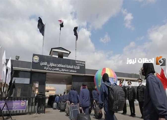 موعد التقديم في معهد معاوني الأمن والشروط المطلوبة للاستفادة من خدمات المعهد