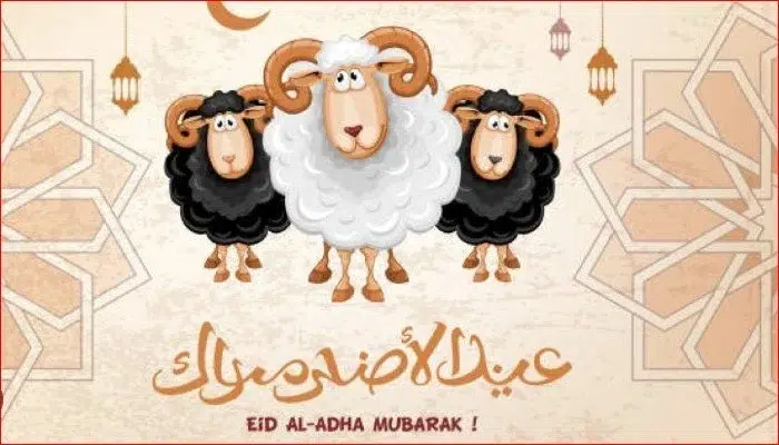 موعد عيد الأضحى في مصر