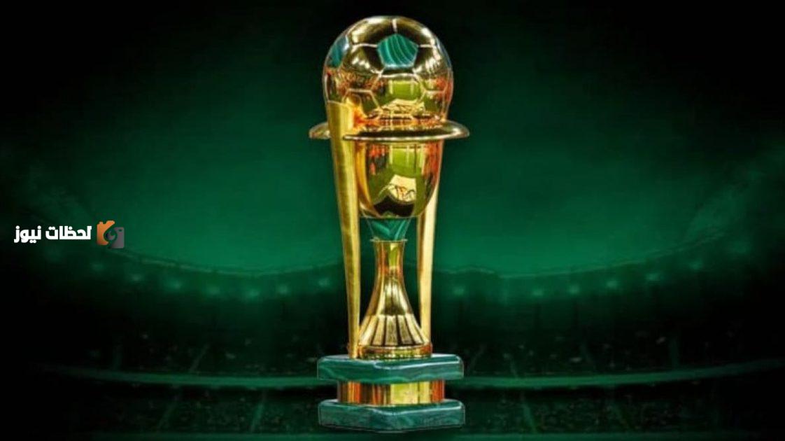 موعد مباراة الاتحاد أمام القادسية في نهائي كأس خادم الحرمين والقنوات الناقلة